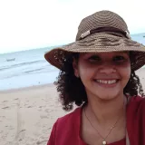 THAYNARA - Professor de informática - Natal