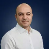 Thiago - Professor de administração - Joinville
