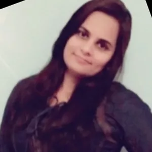 Shikha - Biology tutor - 