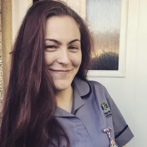 Ella - Biology tutor - Warrington