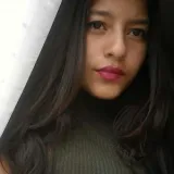 Alejandra - prof de Matemáticas - 