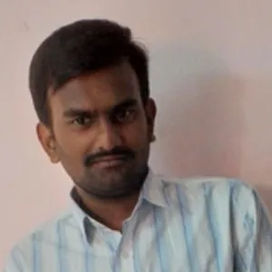 Bhargav - Maths tutor - Vijayawada