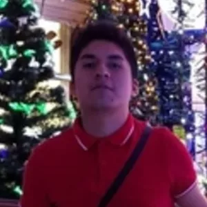 Bruno Yael - Profesor de matemáticas - CDMX