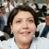 Mariana - profesor de creación de empresas - Irapuato