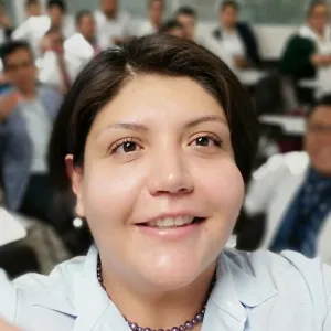 Mariana - profesor de creación de empresas - Irapuato