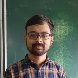 Gokul - Physics teacher - Kottayam