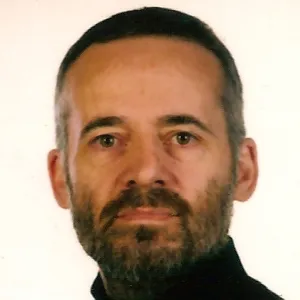 Marcelo - profesor de diseño - Son Sardina