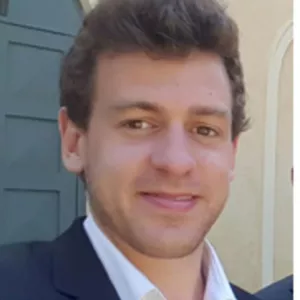 Thibault - Prof de maths - Attert