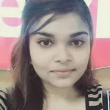Dr Nabankita - Biology Tutor - New Delhi