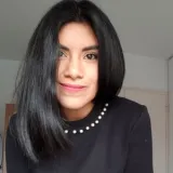 Sandra - Profesor de física - Barcelona