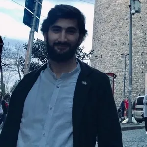 Abdullah Mahmut - Arapça öğretmeni - İstanbul