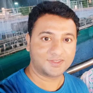 Avinash - English reading tutor - Mumbai