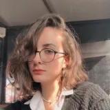 Didem - Fen bilimleri öğretmeni - Antalya