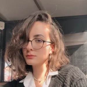 Didem - Fen bilimleri öğretmeni - Antalya