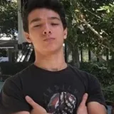 Marcus - Prof de alemão - Recreio dos Bandeirantes