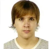 José - tutor de cuidado de niños - Madrid