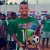 Herverton - personal trainer - Natal