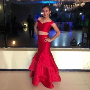 Ximena - Profesor de ayuda con la tarea - Altamira