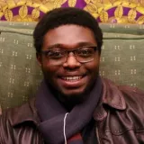 Harrol - ESL tutor - Lyon 1er