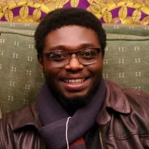 Harrol - ESL tutor - Lyon 1er
