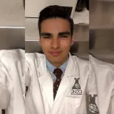 CRISTIAN - profesor de matemáticas - Tijuana