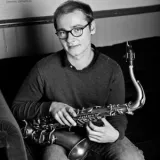 Matthieu - Prof de saxophone - Auderghem