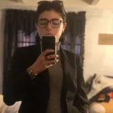 Ashley - profesor de metodología - Tijuana