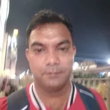 Shibashish - Maths teacher - Gurugram