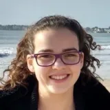 Julie - Prof de maths - Colomiers