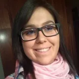 Noelia - Profe de ayuda con los deberes - Tordesillas