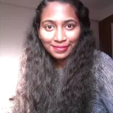 Sanghmitra - ESOL tutor - Bengaluru