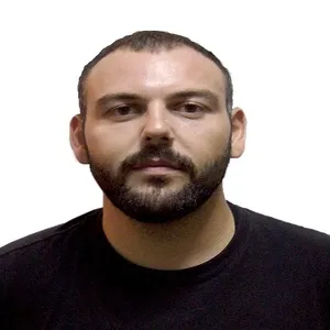 Martínez Francisco - Prof d'espagnol - Paris