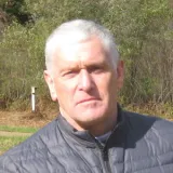 Peter - Leadership tutor - Heanor