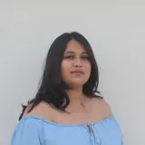 Brishti - History tutor - Kolkata