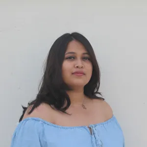 Brishti - History tutor - Kolkata