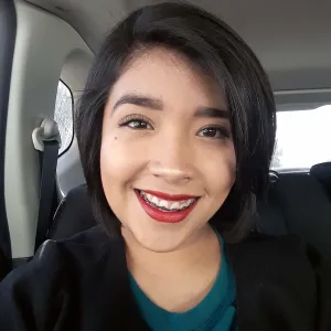 Ana Merab - profesor de bioquímica - Guadalupe