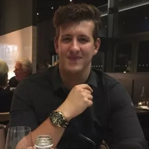 Alex - Geography teacher - Brighton