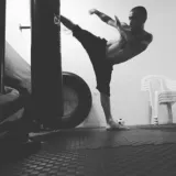 Felipe - Entrenador personal - Cali