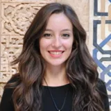 Lucía - Profe de inglés - Granada