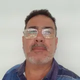 Luiz Carlos Cavalieri Junior - Prof de matemática - Vila Junqueira
