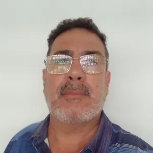 Luiz Carlos Cavalieri Junior - Prof de matemática - Vila Junqueira