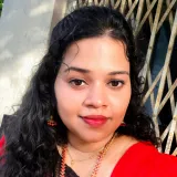 Jaffya - Algebra teacher - Nagercoil