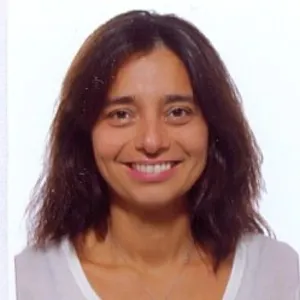 Ana - Profe de informática básica - Majadahonda