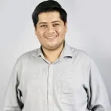 Cristian - Profe de inglés - Neiva