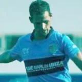 Luis - Entrenador personal - Granada