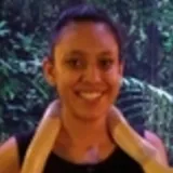 Abigail - prof de Naturopatía - Ciudad de México