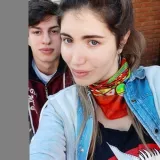 Agustina - Profesor de apoyo escolar - Ituzaingó