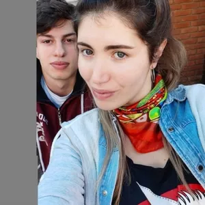 Agustina - Profesor de apoyo escolar - Ituzaingó