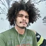 CAMILO CORDEIRO - Professor de português - compreensão escrita - Jardim Nova Era