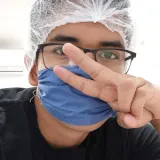 Angel Daniel - profesor de biología molecular - Colima